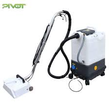 professional carpet cleaning machine