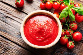 homemade ketchup recipe