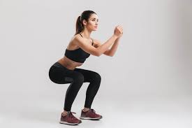 Trainingsrhytmus beim muskelaufbau ohne geräte der plan besteht aus 4 trainingseinheiten pro woche, die jeweils 30 minuten beanspruchen. Workout Fur Zuhause Alle Muskeln Ohne Gerate Trainieren