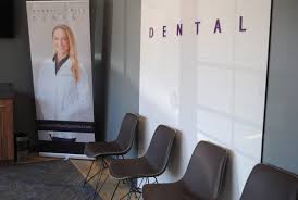 our westerville dentist office location