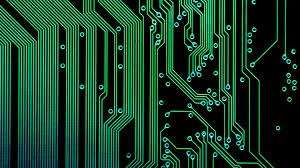 electronics circuits wallpapers