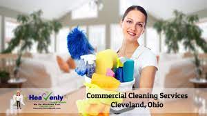 commercial cleaning services cleveland