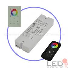 Cct Rgb And Rgbw Led Strips