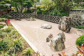 How To Make A Rock Garden Lawnstarter