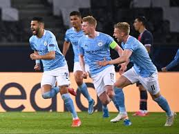 Latest manchester city news from goal.com, including transfer updates, rumours, results, scores and player interviews. Can Manchester City Finally Get Over Its Champions League Hump Fivethirtyeight