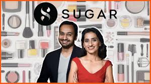sugar cosmetics company profile