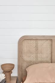 Pacific Rattan Bed