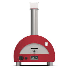 Alfa Moderno Portable Gas Pizza Oven
