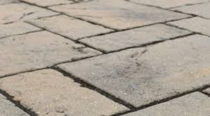 How To Install Paver Stones For