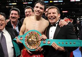 Image result for julio chavez jr