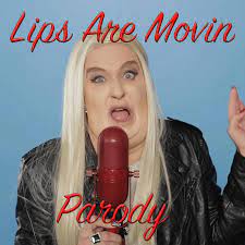 meghan trainor lips are movin s
