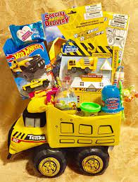 Tonka Truck Gift Tonka