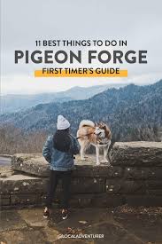 pigeon forge tn