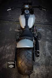 rick s motorcycles fat bob 300