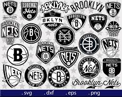 The current nets logo designed by jay z is the eighth to represent the franchise since its 1967 the franchise's inaugural logo set the stage for decades of design by the team even as the name. Starsclipart Brooklyn Nets Brooklyn Nets By Starsclipart On Zibbet