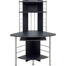 Best match price, low to high price, high to low top. Oscar Tall Corner Desk Workstation Graphite Black