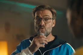 Jürgen norbert klopp (born 16 june 1967) is a german often credited with popularizing the football philosophy known as gegenpressing, klopp is. Snickers Rubs Salt In The Wounds Of Liverpool Fans With Klopp Ad Campaign Middle East