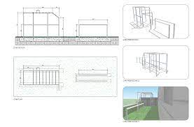 building a home outdoor gym design