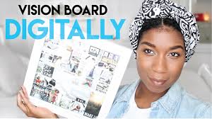 2) tap search and type 'authy'. Make A Digital Vision Board With Me Step By Step Instructions Youtube