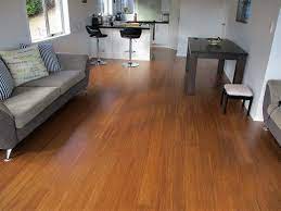 compressed bamboo flooring plantation