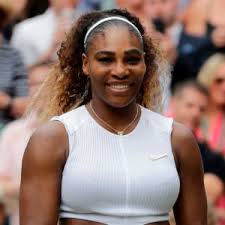 Most tennis fans will tell you that serena williams is goat (greatest of all time). 1 Sldc41vtetbm