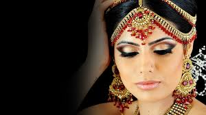 top indian bridal makeup artists