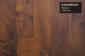 walnut old world hardwood floors