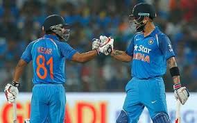 Ind vs eng highlights 2nd odi pune: Watch India Take A 1 0 Series Lead In The 1st Odi In Pune