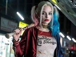 harley quinn 8 fun facts about the