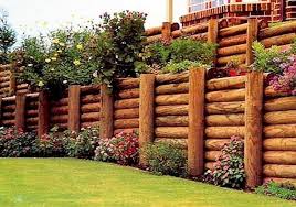 Garden Fence Ideas