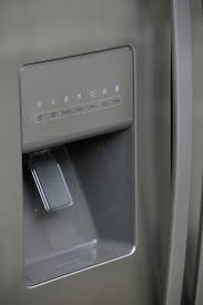 Make sure ice maker is an indication of ice recently removed? Kitchenaid Refrigerator Ice Maker Not Working Thriftyfun