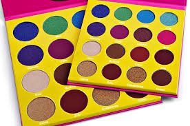 27 inexpensive makeup palettes you ll