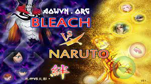 HOT ] Bleach VS Naruto | Android & PC - Game Đối Kháng Offline Tuyệt Hay +  Bản