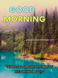 good morning nature images