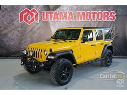Search 332 listings to find the best deals. Search 260 Jeep Wrangler Cars For Sale In Malaysia Carlist My