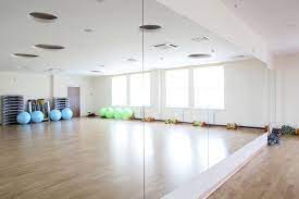 How To Create A Perfect Home Gym It S