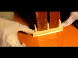 Preparing and measuring your closet. How To Install Closet Door Floor Guides On A Laminate Floor Youtube