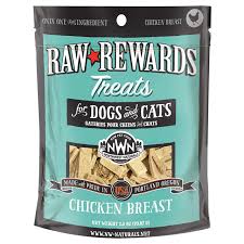 February is the month when we delight the people we love with delicious treats. Raw Rewards Chicken Breast Freeze Dried Dog Cat Treats Pet Food Express