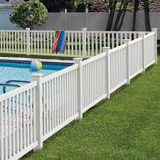 Plan Now for Your Spring Fence Installation - Freedom Outdoor Living for  Lowes