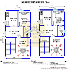 North Facing Home Design Ghar Ka