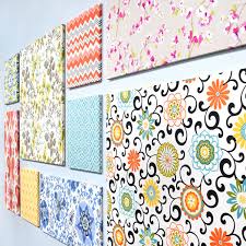 How To Make Fabric Wall Art Ofs Maker
