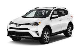 2016 toyota rav4 s reviews and