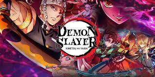 Demon Slayer: Kimetsu no Yaiba Season 2: Everything We Know So Far