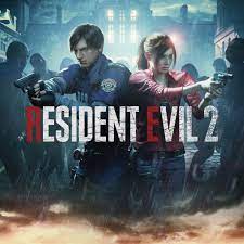 Resident Evil 2 - PS4 Games | PlayStation (US)