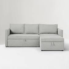 Sleeper Sofas Sectionals West Elm