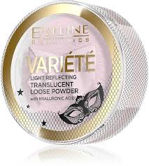 eveline cosmetics variete light