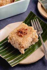 easy biko recipe filipino sticky rice