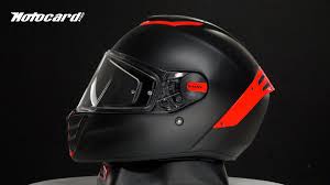 the best motorcycle helmets which one