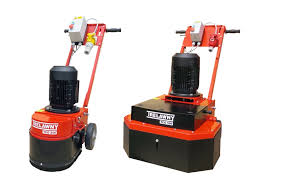 floor grinders surface preparation