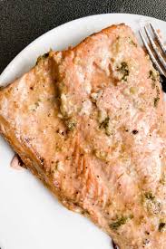 25 minute traeger grilled salmon filets
